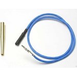 Traxxas 4581X Glow Plug Wire Special EZ/EZ-2 Electric Starter
