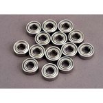 Traxxas 4610 Ball bearings (5x11x4mm) (14)