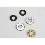 Traxxas 4629 Thrust bearing & washer