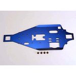 Traxxas 4822 Lower chassie Nitro 4-T