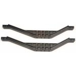Traxxas 4923 Chassis braces lower 2
