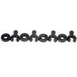 Traxxas 5134 Caster Spacers