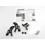 Traxxas 5411 Wing Mount Complete