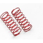 Traxxas 5433A Shock SpringsTR Red (1.4 Rate Pink) (2)