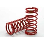 Traxxas 5439 Shock SpringsTR Red (3.8 Rateold) (2)