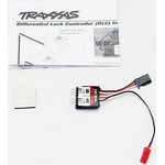Traxxas Differential controller, T-Lock electronic (for use with AM radio systems)