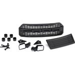 Traxxas 5828 Body Accessories Kit Ford Raptor 2017