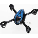 Traxxas 6213 CANOPY, UPPER AND LOWER, QR-1,