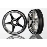Traxxas 6974 Wheels Front Funny Car (2)