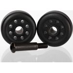 Traxxas 6977 Wheels Wheelie Bar Funny Car (2)