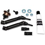 Traxxas 7252 Differential kit front 1/16