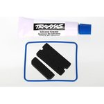 Traxxas 7425 Seal kit, receiver box (includes o-ring, seals, and silicone