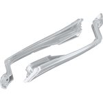 Traxxas 7950 LED-lens front, Clear, Aton (L&R)