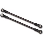 Traxxas 8145 Susp. Link Rear Lower Steel (2) (Use with Lift Kit #8140)