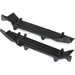 Traxxas 8218 Floor Pans Left and Right TRX-4