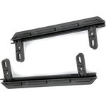 Traxxas 8219 Rock Sliders Left and Right TRX-4
