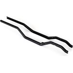 Traxxas 8220 Chassis Rails 448mm Steel Left and Right