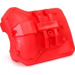 Traxxas 8280R Differential Cover Red TRX-4