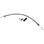 Traxxas 8283 Cable T-lock Front TRX-4