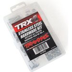Traxxas 8298 Hardware Kit Stainless Steel TRX-4
