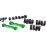 Traxxas 8334G Mount Susp Arms Front and Rear Alureen