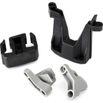 Traxxas 8525 Battery Connector Retainer/ Wall Support/ F/R Clips