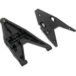 Traxxas 8532 Suspension Arm Front Lower Right