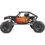 Axial 1/10 Capra 1.9 Unlimited 4WD RTR Trail Buggy