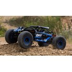 Losi 1/10 Rock Rey 4WD Brushless RTR with AVC