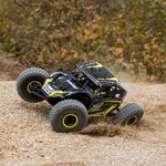 Losi 1/10 Rock Rey 4WD Brushless RTR with AVC