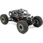 Losi 1/10 Rock Rey 4WD Brushless RTR with AVC