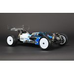 SWorkz S14-3 1/10 4WD EP Off Road Racing Buggy Pro Kit