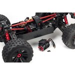 ARRMA RC Kraton 8s with battery and charger