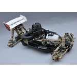 MCD Racing RR5 Max Rolling Chassis Ultimate 00516001