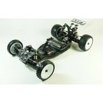 SWorkz S12-2M(Carpet Edition) 1/10 2WD EP Off Road Racing Buggy Pro Kit