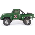 Axial SCX10 II 1955 Ford 1/10th 4wd RTR (Green) AXI03001T2
