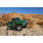 Axial SCX10 II 1955 Ford 1/10th 4wd RTR (Green) AXI03001T2