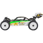 JQ Racing THEeCar RTR Electric by JQRacing