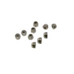 Ultimate Racing M3 NUTS (10pcs.) 3mm