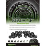 Louise Tires & Wheels MT-PIONEER Maxx Soft Black (MFT) (2) L-T3329SB