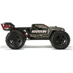 ARRMA RC 1/8 KRATON 4WD EXtreme Bash Roller Speed Monster Truck