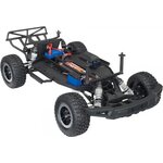 Traxxas Ford F-150 Raptor 2WD 1/10 RTR TQ Red with Batt/Charger