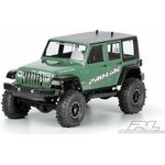 Pro-Line Jeep Wrangler Rubicon body 3336-00