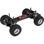 Team Corally Team Corally - MOXOO SP - 1/10 Monster Truck 2WD - RTR - Brushed Power - No Battery - No Charger