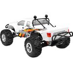 Team Corally Team Corally - MAMMOTH SP - 1/10 Monster Truck 2WD - RTR - Brushed Power - No Battery - No Charger