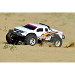Team Corally Team Corally - MAMMOTH SP - 1/10 Monster Truck 2WD - RTR - Brushed Power - No Battery - No Charger