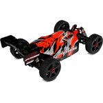 Team Corally PYTHON XP 6S - 1/8 Buggy EP - RTR - Brushless Power 6S - No Battery - No Charger