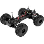 Team Corally Team Corally - TRITON SP - 1/10 Monster Truck 2WD - RTR - Brushed Power - No Battery - No Charger