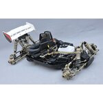 MCD Racing RR5 Max Rolling Chassis FTR 00517001