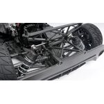MCD Racing XS5 Rolling Chassis Competition 00532001